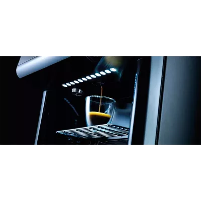 Кавомашина автоматична Saeco Phedra EVO Espresso