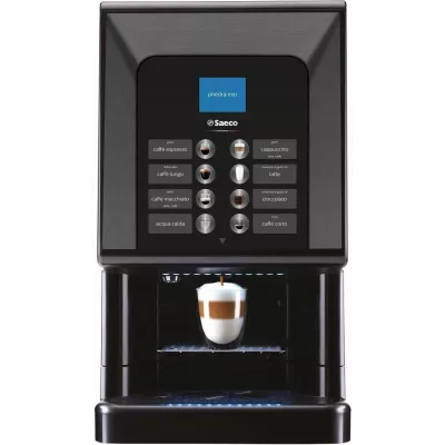 Кавомашина автоматична Saeco Phedra EVO Espresso
