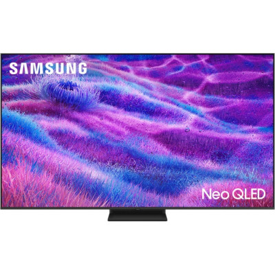 Телевізор Samsung QE50QN80F
