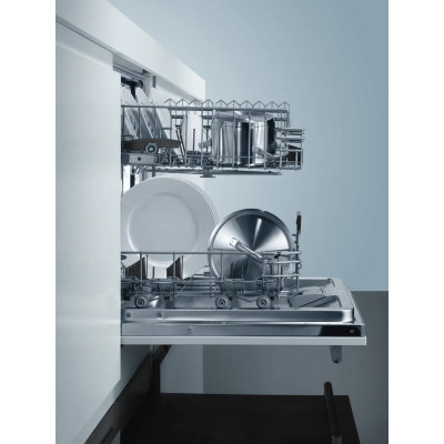 Посудомийна машина Siemens SN65ZX07CE