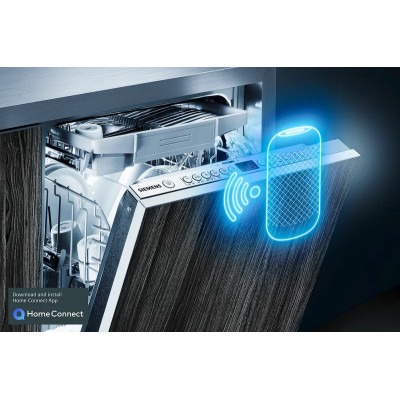 Посудомийна машина Siemens SN65ZX07CE