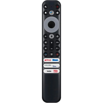 Телевізор TCL 55C6K