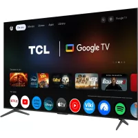 Телевізор TCL 75C6K