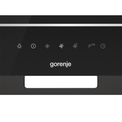 Витяжка похила Gorenje WHI649B21S Витяжка похила Gorenje WHI649B21S