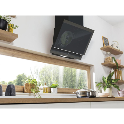 Витяжка похила Gorenje WHI649B21S Витяжка похила Gorenje WHI649B21S