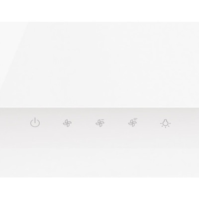 Витяжка похила Gorenje WHI649EXGW