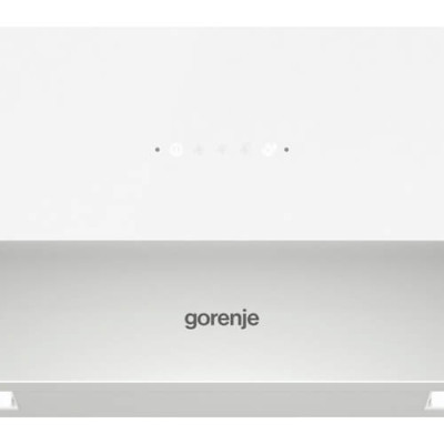 Витяжка похила Gorenje WHI6SYW