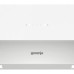 Витяжка похила Gorenje WHI6SYW