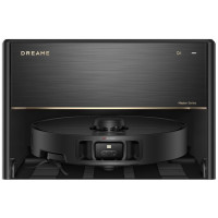 Робот-пилосос з вологим прибиранням Dreame X40 Master