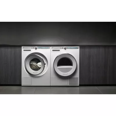 Сушильна машина Asko T409HS.W Сушильна машина Asko T409HS.W