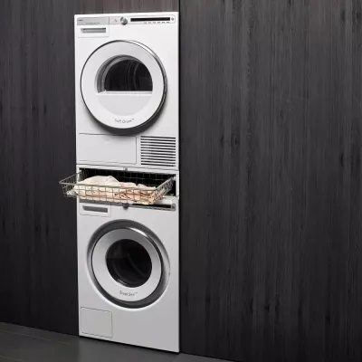 Сушильна машина Asko T409HS.W Сушильна машина Asko T409HS.W