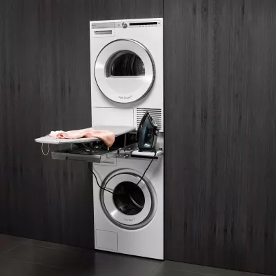 Сушильна машина Asko T409HS.W Сушильна машина Asko T409HS.W