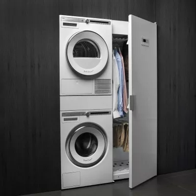 Сушильна машина Asko T409HS.W Сушильна машина Asko T409HS.W