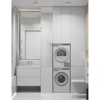 Сушильна машина Asko T409HS.W Сушильна машина Asko T409HS.W