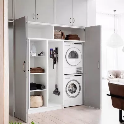 Сушильна машина Asko T409HS.W Сушильна машина Asko T409HS.W