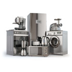 Велика побутова техніка