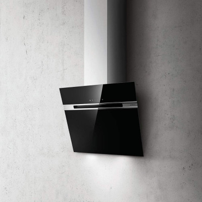 Витяжка похила Elica STRIPE BL/A/60/LX Витяжка похила Elica STRIPE BL/A/60/LX