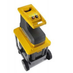 Садові подрібнювачі (0)